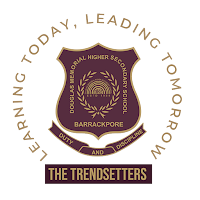DMHSS - THE TRENDSETTERS