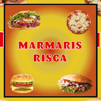 Marmaris Kebab Risca
