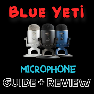 Blue Yeti Microphone Guide Screenshot 2