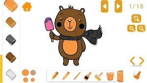 Draw Magic Screenshot 0