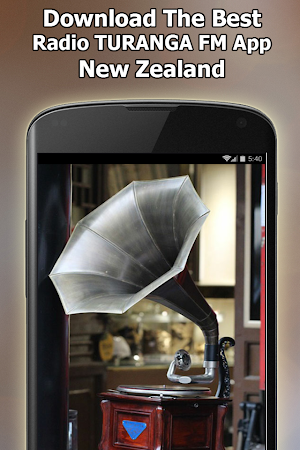 Radio TURANGA FM Online Free N Screenshot 0
