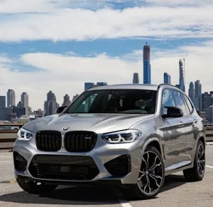 BMW X1 Car Wallpapers Screenshot 2