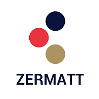 Zermatt map offline guide tourist navigation