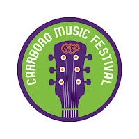 The Carrboro Music Festival