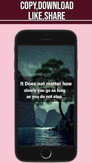 Wisdom Philosophy Quotes Screenshot 2
