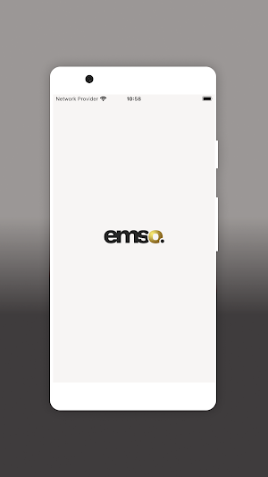 EMSO Studio Screenshot 0