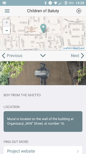 Children of Bałuty - Guide Screenshot 0
