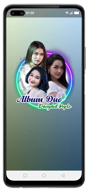 Album Duo Dangdut Koplo Screenshot 2