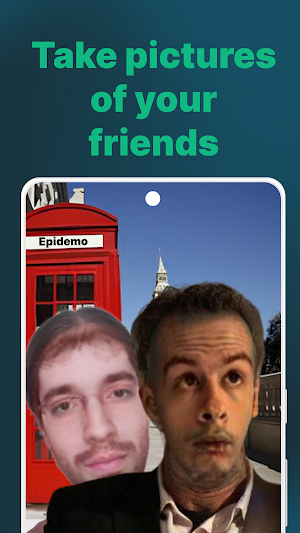Epidemo Screenshot 0