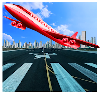 Airplane Flight Simulator: Aer