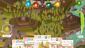 Espéride et la forêt de demain Screenshot 2