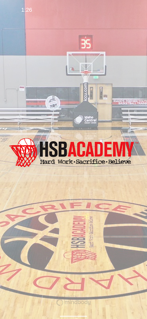 HSB Academy Screenshot 0