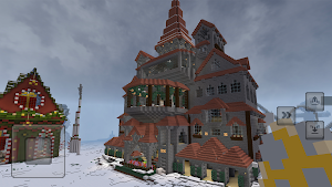 Craftman & Craft Music Screenshot 0