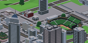 Dude Strike Screenshot 1