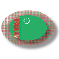 Turkmen apps and games