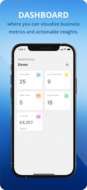 Smart 145 Screenshot 1