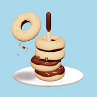 Donut Hopper