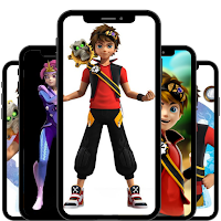 Zak storm wallpapers