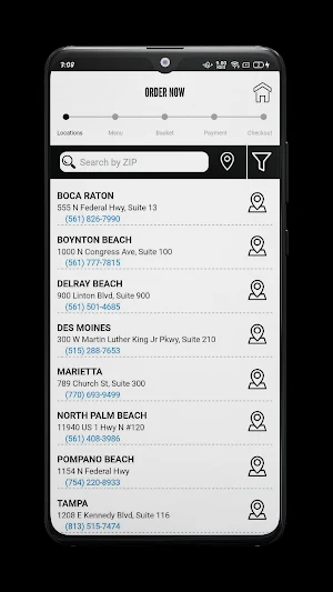 The Poke Company Screenshot 2