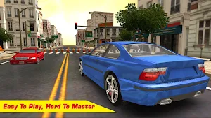 Car XE Simulator Screenshot 2
