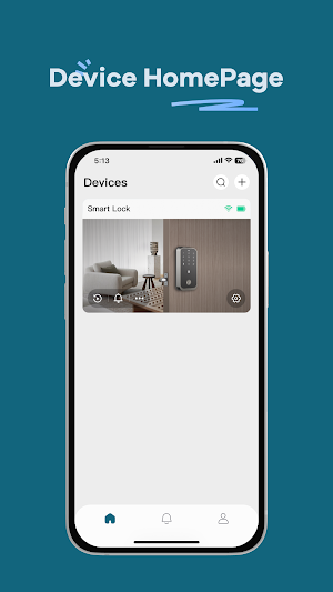 Smonet Security Screenshot 0