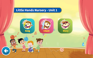 Little Hands Nursery Screenshot 3