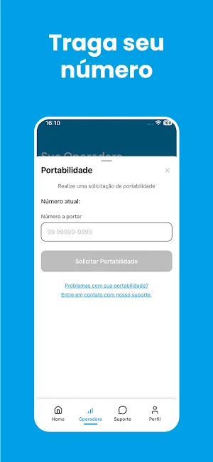 Nova Mais + Móvel Screenshot 3