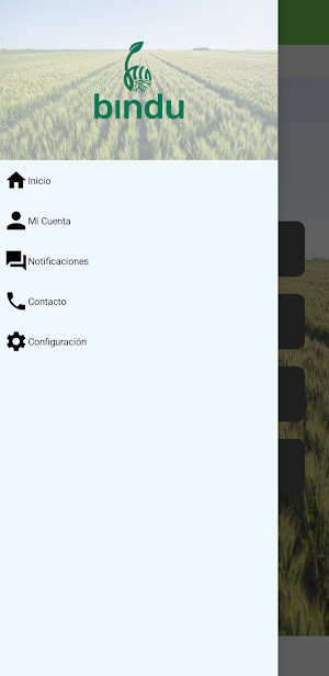 Bindu S.R.L. Screenshot 2
