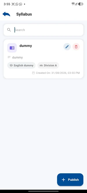 Engineer Point Sr. Sec. School Screenshot 2