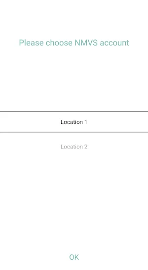 NMVS.online Screenshot 1