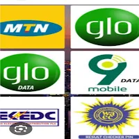 A. M LADE VTU TOPUP