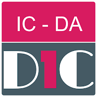 Icelandic - Danish Dictionary 