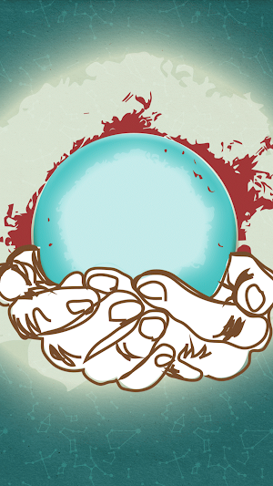 Basirly - Coffee Tarot reading Screenshot 0
