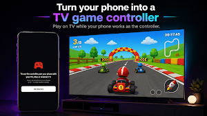 Netflix Game Controller Screenshot 3