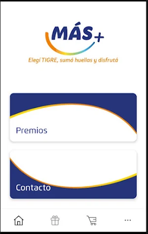 Más Tigre Screenshot 2