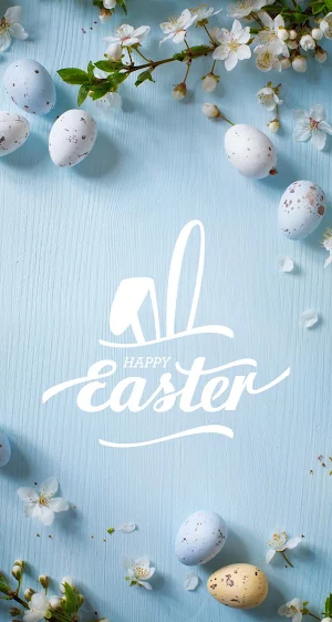 Easter wallpaper 2022 Screenshot 0