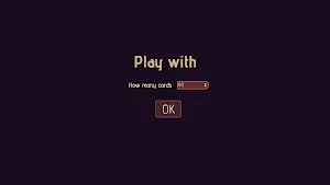 Multiplayer Cricket Cards Screenshot 1