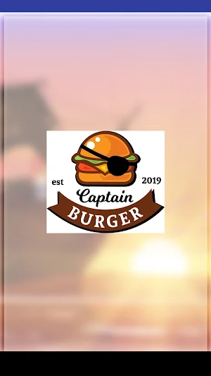 Captain Burger Screenshot 3