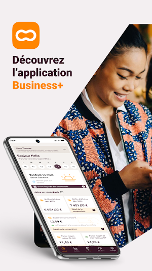 Business+ Screenshot 0