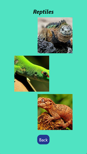 Endangered Species by Hezekiah Screenshot 2