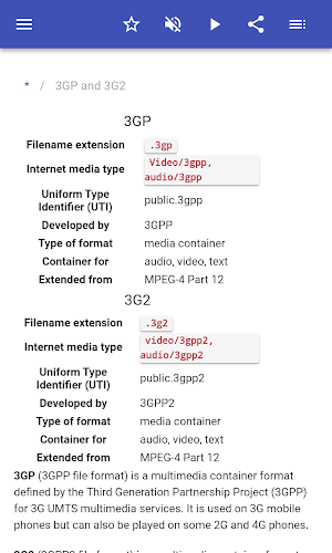 Computer abbreviation Screenshot 1