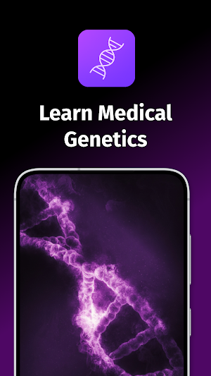 Concise Genetics Screenshot 0