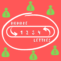 nombre en lettres