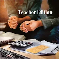 Sabbath School Teacher's 2023