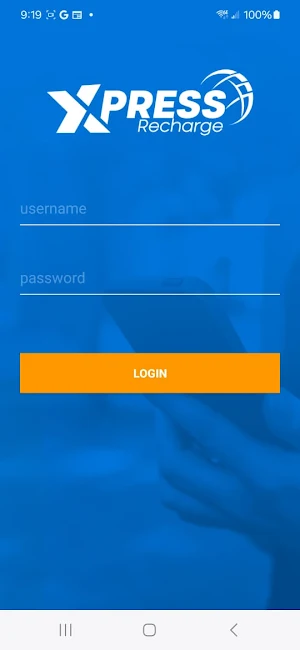 Xpress Recharge - Global 25 Screenshot 3