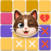 Purrdoku: Cat Logic Quest