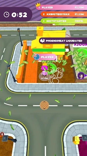 Property Panic Screenshot 2