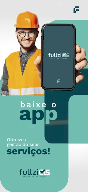 Fullzi OS Screenshot 2