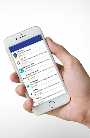 4G free internet android (guide) Screenshot 2