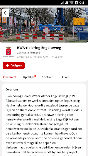 Helmond Bouwt Screenshot 3